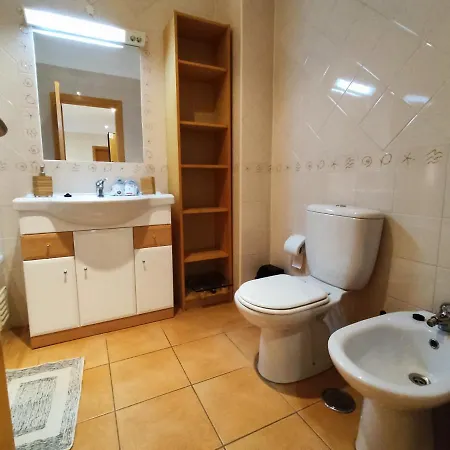 Appartement 17 Arcos - Casas & Papeis *