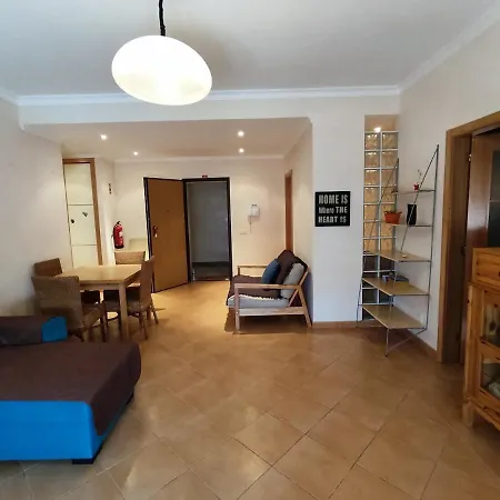 17 Arcos - Casas & Papeis Appartement Armação de Pêra