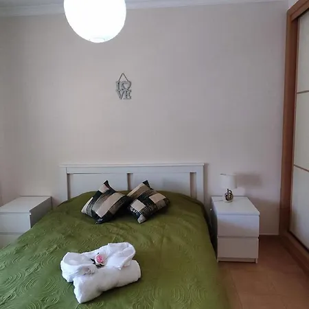Appartement 17 Arcos - Casas & Papeis *