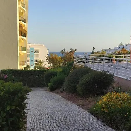 17 Arcos - Casas & Papeis Appartement Armação de Pêra