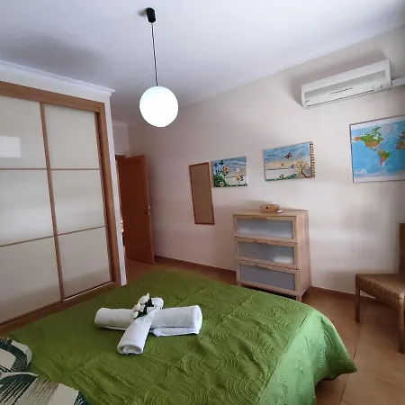 Appartement 17 Arcos - Casas & Papeis Armação de Pêra