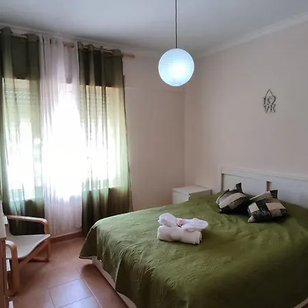 Appartement 17 Arcos - Casas & Papeis *