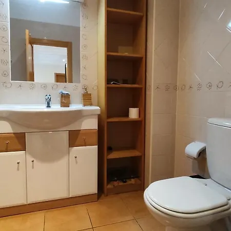 Appartement 17 Arcos - Casas & Papeis *