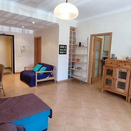 17 Arcos - Casas & Papeis Appartement *