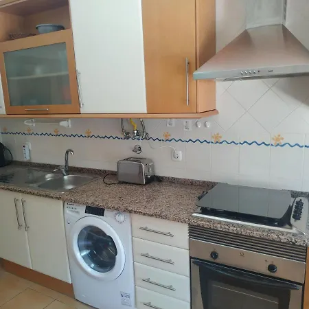 Lejlighed 17 Arcos - Casas & Papeis *