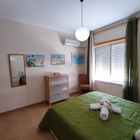 17 Arcos - Casas & Papeis Lejlighed